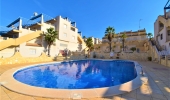 TH1-1792-1052, 2 Bedroom 1 Bathroom Apartment in Orihuela Costa