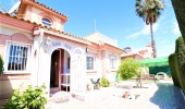 TH14-2615-1218, MEDITERRANEAN STYLE QUAD BUNGALOW LOCATED IN FLAMINGO HILLS II COMPLEX , PLAYA FLAMENCA