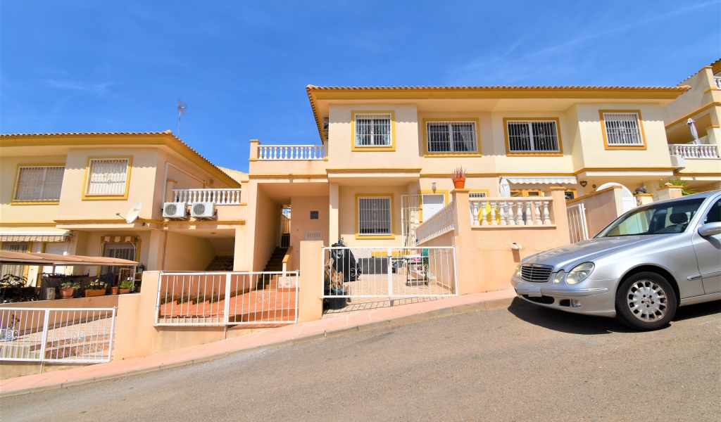2 Bedroom 1 Bathroom Apartment in Orihuela Costa