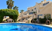 TH1-1899-1996, 2 Bedroom 2 Bathroom Apartment in Orihuela Costa