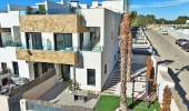 THK32-3690-2929, 3 Bedroom 3 Bathroom Townhouse in Villamartin