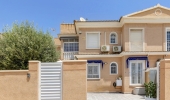 THK31-4147RV-2936, MODERN GROUND FLOOR APARTMENT WITH GARDEN LOCATED IN LA ZENIA