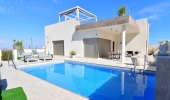 THK1-1941-3031, 3 Bedroom 2 Bathroom Detached Villa in Orihuela Costa