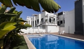THK1-5744-3038, 2 Bedroom 1 Bathroom Apartment in Orihuela Costa