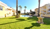 THK1-1935-3047, 2 Bedroom 1 Bathroom Apartment in Orihuela Costa