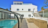 THK32-3088-3105, 2 Bedroom 2 Bathroom Villa in Villamartin