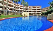THK32-3597-3109, 2 Bedroom 2 Bathroom Apartment in Playa Flamenca