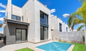 THK31-4145-/3140, 3 Bedroom 2 Bathroom Villa in Pau 26 Villamartin