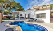 THK31-4162-3152, 4 Bedroom 2 Bathroom Villa in Orihuela