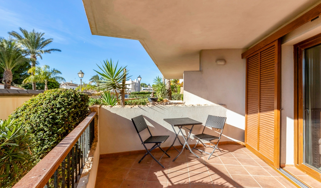2 Bedroom 2 Bathroom Apartment in Torrevieja