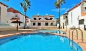 THK32-3716-3164, 3 Bedroom 2 Bathroom Villa in Villamartin