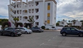 THK36-F2045-3167, 2 Bedroom 2 Bathroom Apartment in Villamartin, Orihuela Costa