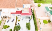 THK46-1067-252, STYLISH AND SPACIOUS CORNER PROPERTY LOCATED IN ZENIAMAR, PLAYA FLAMENCA