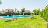 THK3-4433-3280, LOVELY QUAD HOUSE LOCATED IN THE HEART OF PLAYA FLAMENCA