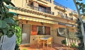 4-11502/3296, 2 Bedroom 2 Bathroom Townhouse in Playa Flamenca