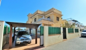 4-12176/3305, 3 Bedroom 2 Bathroom Villa in Cabo Roig