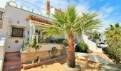 4-12663/3313, 3 Bedroom 2 Bathroom Townhouse in Villamartin
