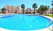 THK28-0158-3339, SPACIOUS, WELL PRESENTED 2 BEDROOM, 2 BATHROOM APARTMENT IN PLAYA FLAMENCA
