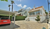 THK32-3571-3379, 3 Bedroom 3 Bathroom Villa in Villamartin
