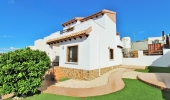 THK32-3748-3393, 3 Bedroom 2 Bathroom Villa in Villamartin