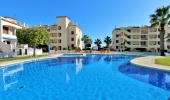 THK32-3781-3407, 2 Bedroom 2 Bathroom Apartment in Playa Flamenca