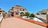 THK32-3792-3449, 2 Bedroom 1 Bathroom Townhouse in La Zenia