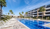 THLK-2510-3469, MODERN PENTHOUSE WITH SEA VIEWS IN FLAMENCA VILLAGE, PLAYA FLAMENCA