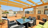 4-13942/3804, 2 Bedroom 1 Bathroom Bungalow in Villamartin