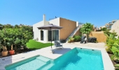 4-14051/3807, 3 Bedroom 1 Bathroom Villa in La Zenia