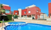 THK32-3825-3818, 3 Bedroom 1 Bathroom Townhouse in Villamartin