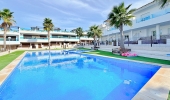 THK31-4190-3826, 3 Bedroom 3 Bathroom Townhouse in Torrevieja