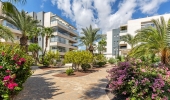 THK31-4187-3827, 2 Bedroom 2 Bathroom Apartment in Orihuela Costa