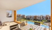 THK31-4151-3835, 3 Bedroom 2 Bathroom Apartment in Orihuela Costa