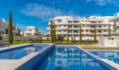 THK31-4129-3840, 2 Bedroom 2 Bathroom Apartment in Orihuela