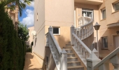 TH15-415-518, TWO BEDROOM TWO BATHROOM PENTHOUSE IN MIRAFLORES PLAYA FLAMENCA