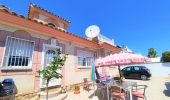 TH-568, MEDITERRANEAN STYLE QUAD BUNGALOW LOCATED IN FLAMINGO HILLS II COMPLEX , PLAYA FLAMENCA