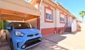 TH1-1807-742, BEAUTIFUL QUAD BUNGALOW LOCATED IN PLAYA FLAMENCA